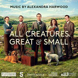 all creatures great and small 2021 torrentz|All Creatures Great & Small Soundtrack (2021).